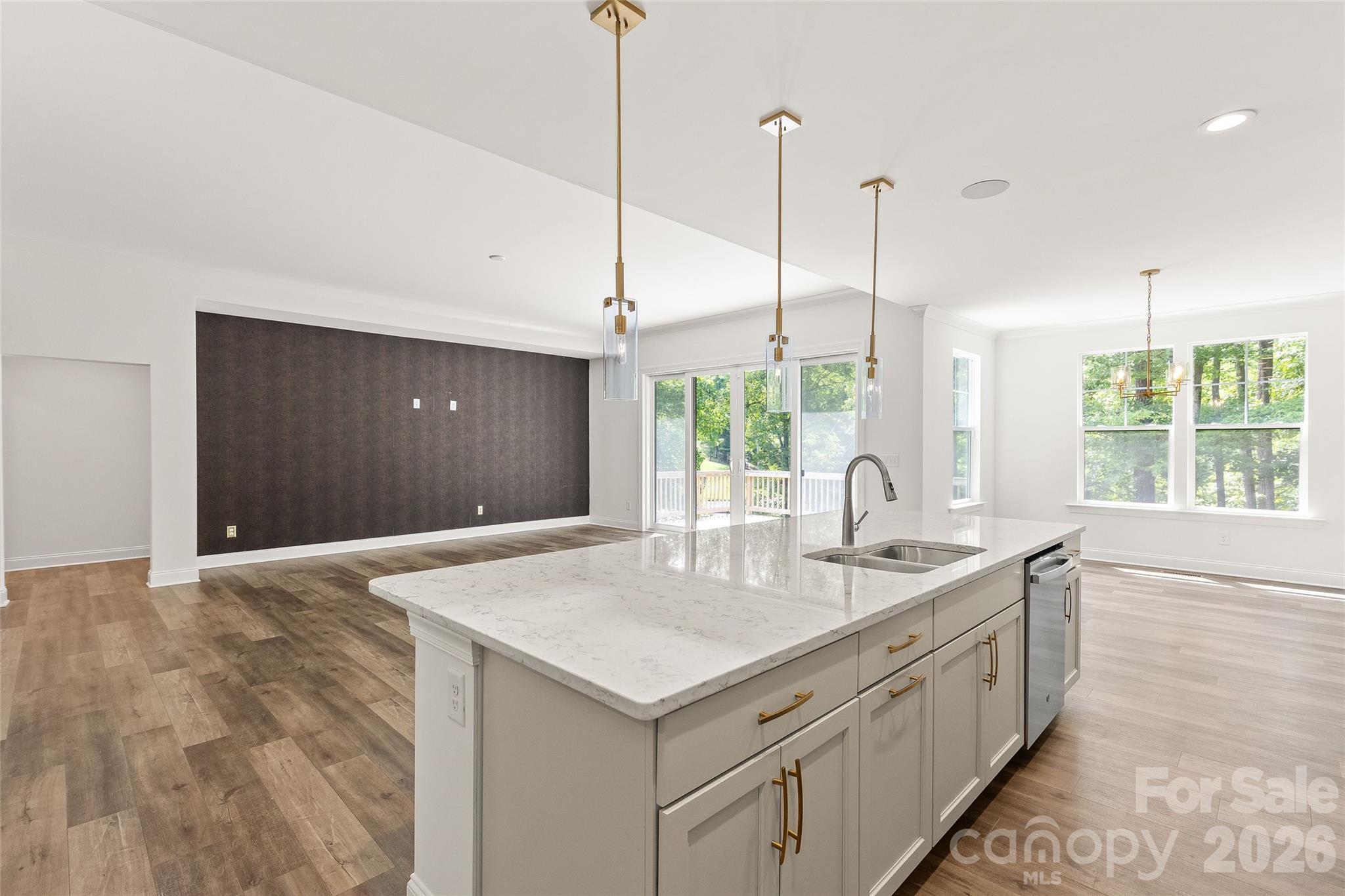 Rivers Edge - Residential
