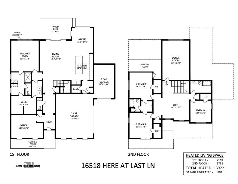 Rivers Edge - Residential