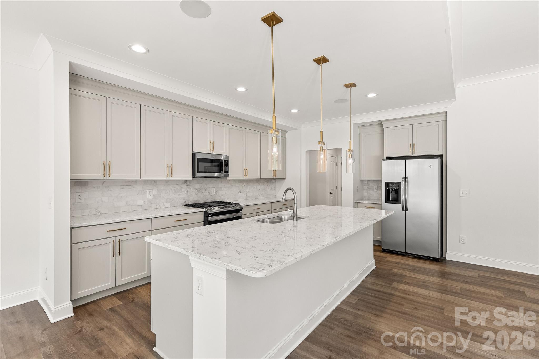 Rivers Edge - Residential