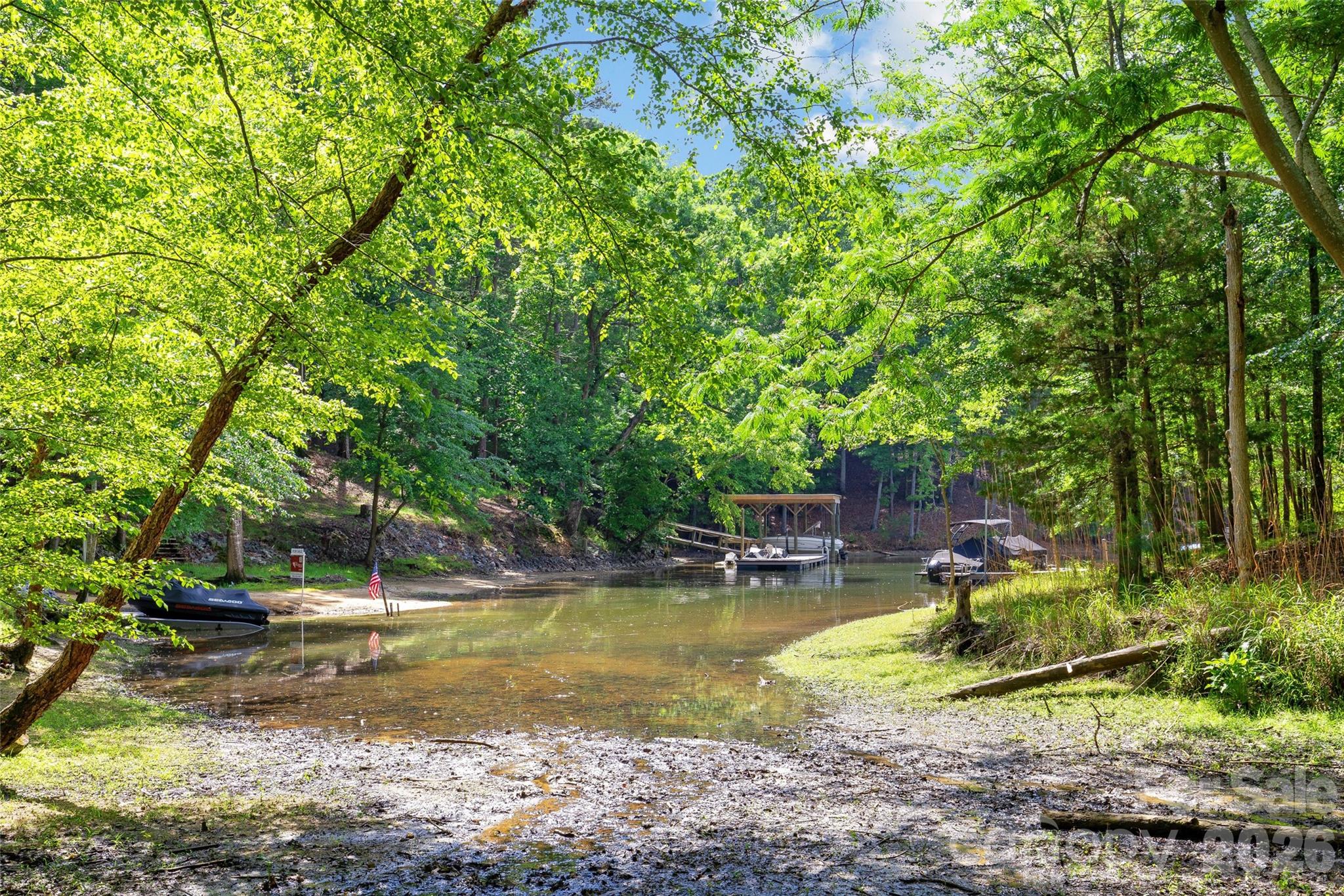 Rivers Edge - Residential