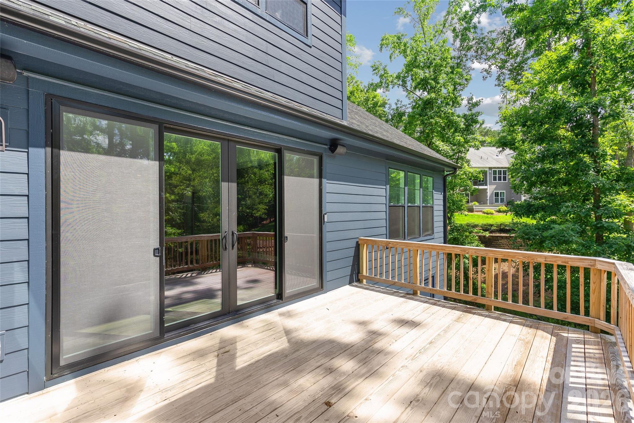 Rivers Edge - Residential