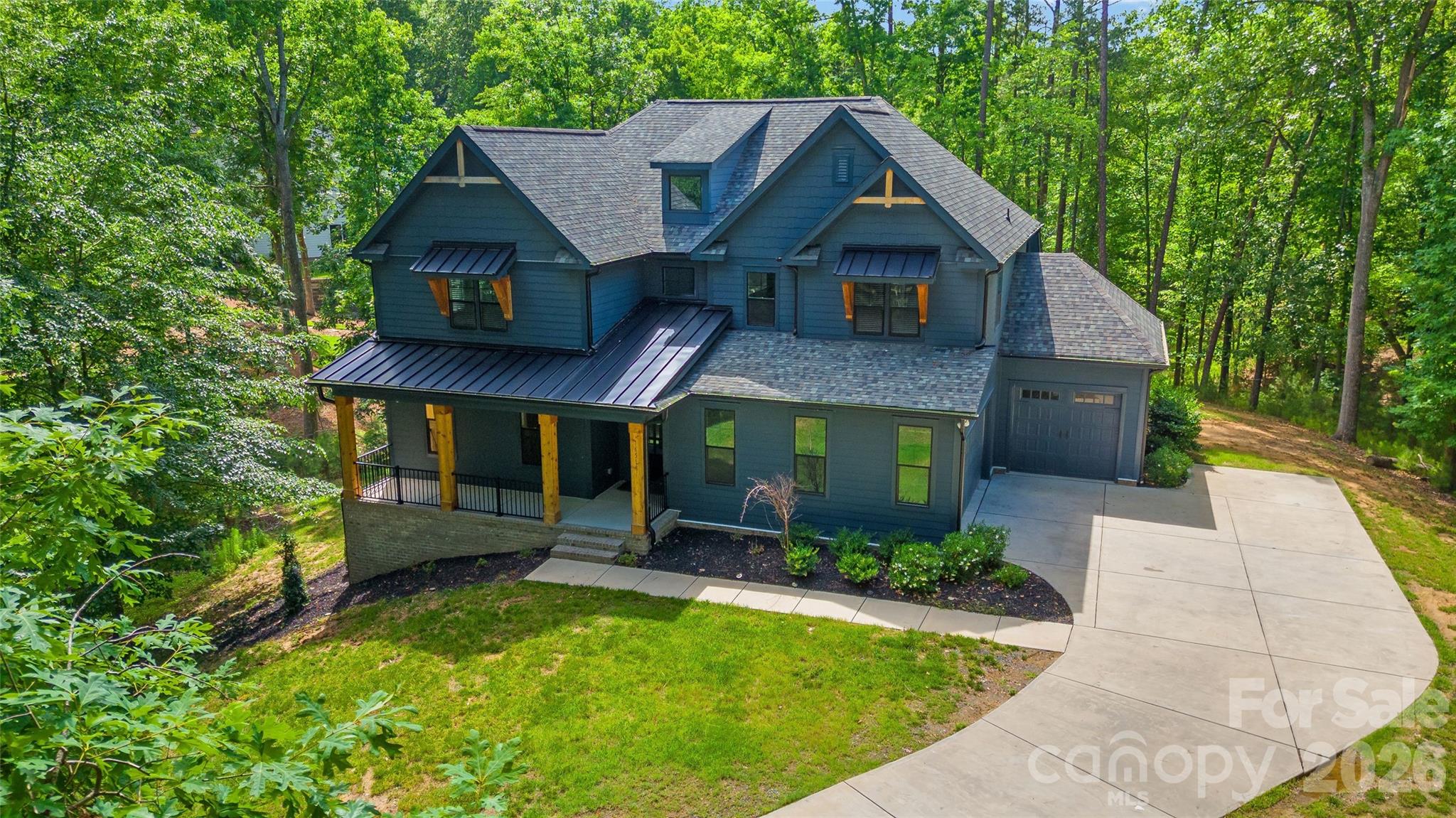 Rivers Edge - Residential