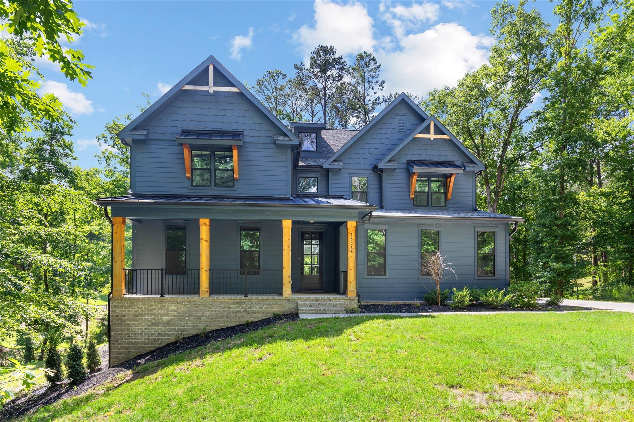 Rivers Edge - Residential