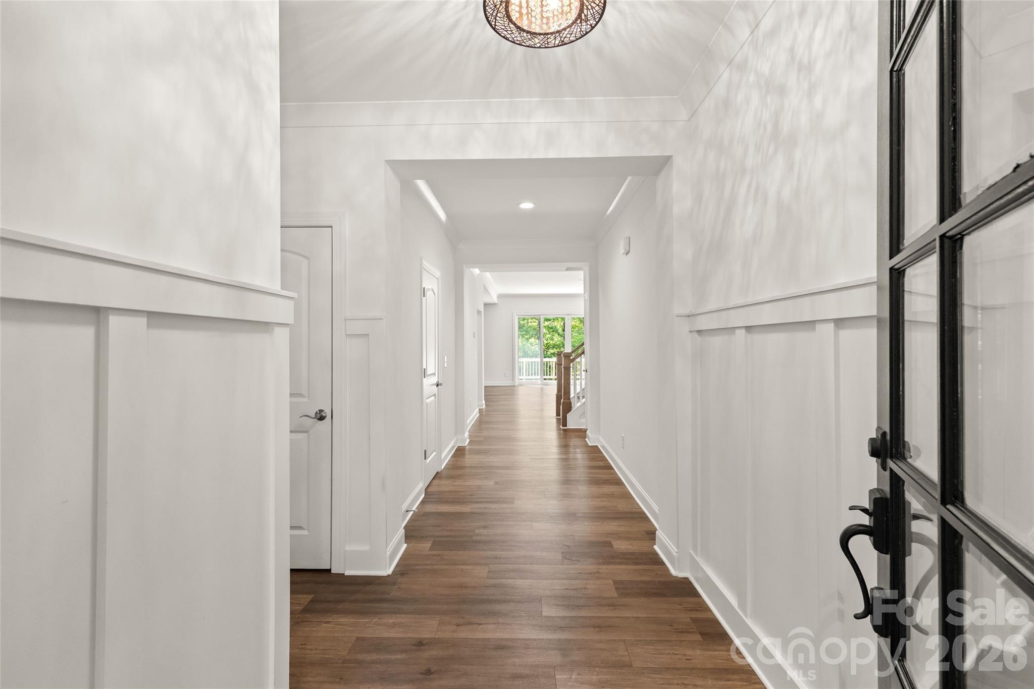 Rivers Edge - Residential