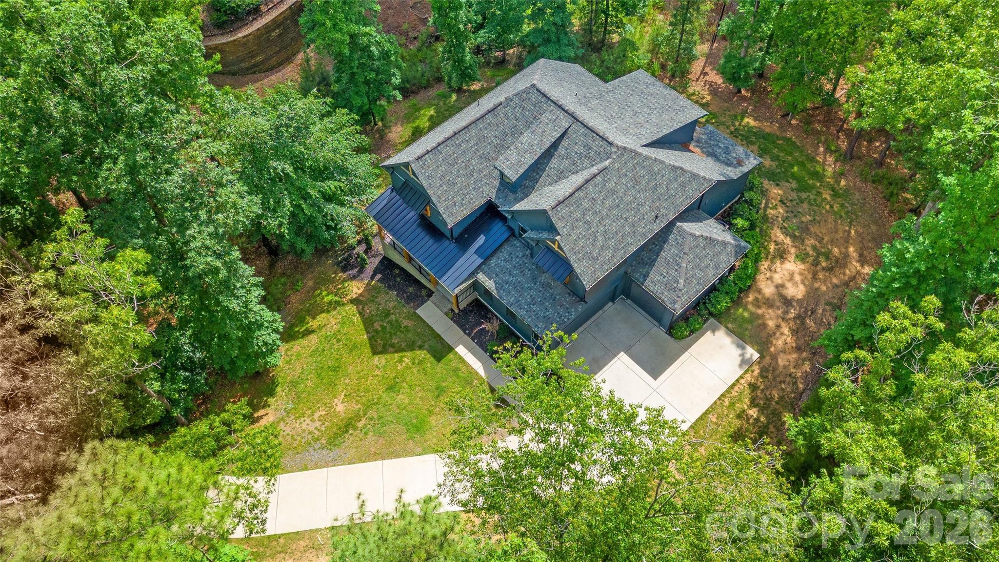 Rivers Edge - Residential
