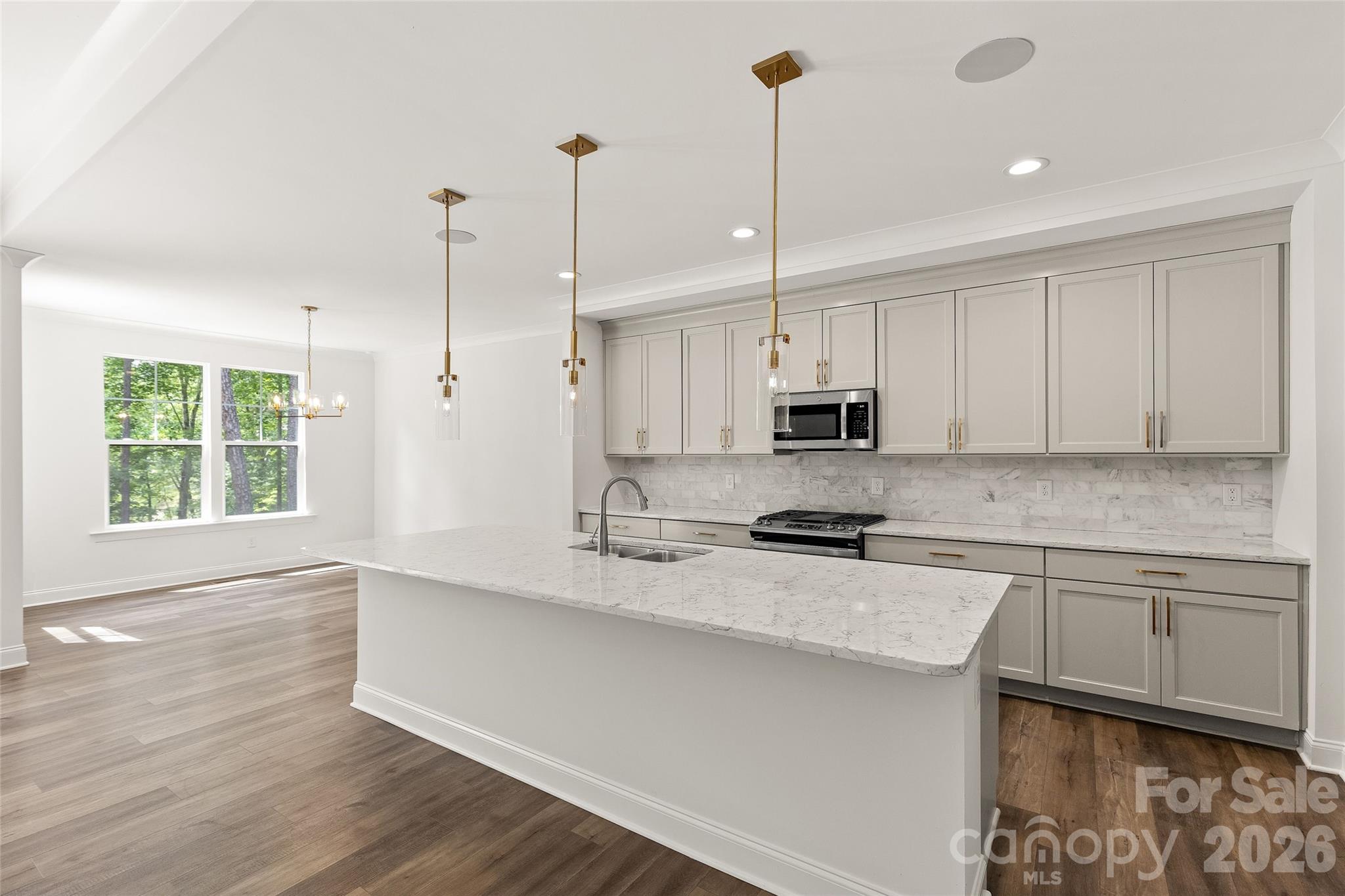 Rivers Edge - Residential
