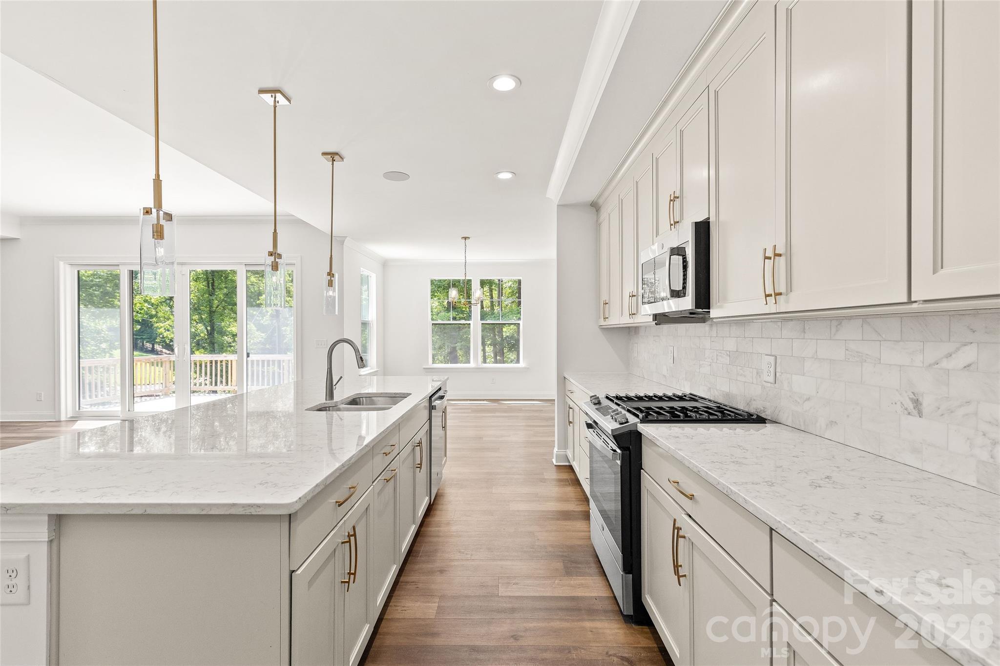 Rivers Edge - Residential