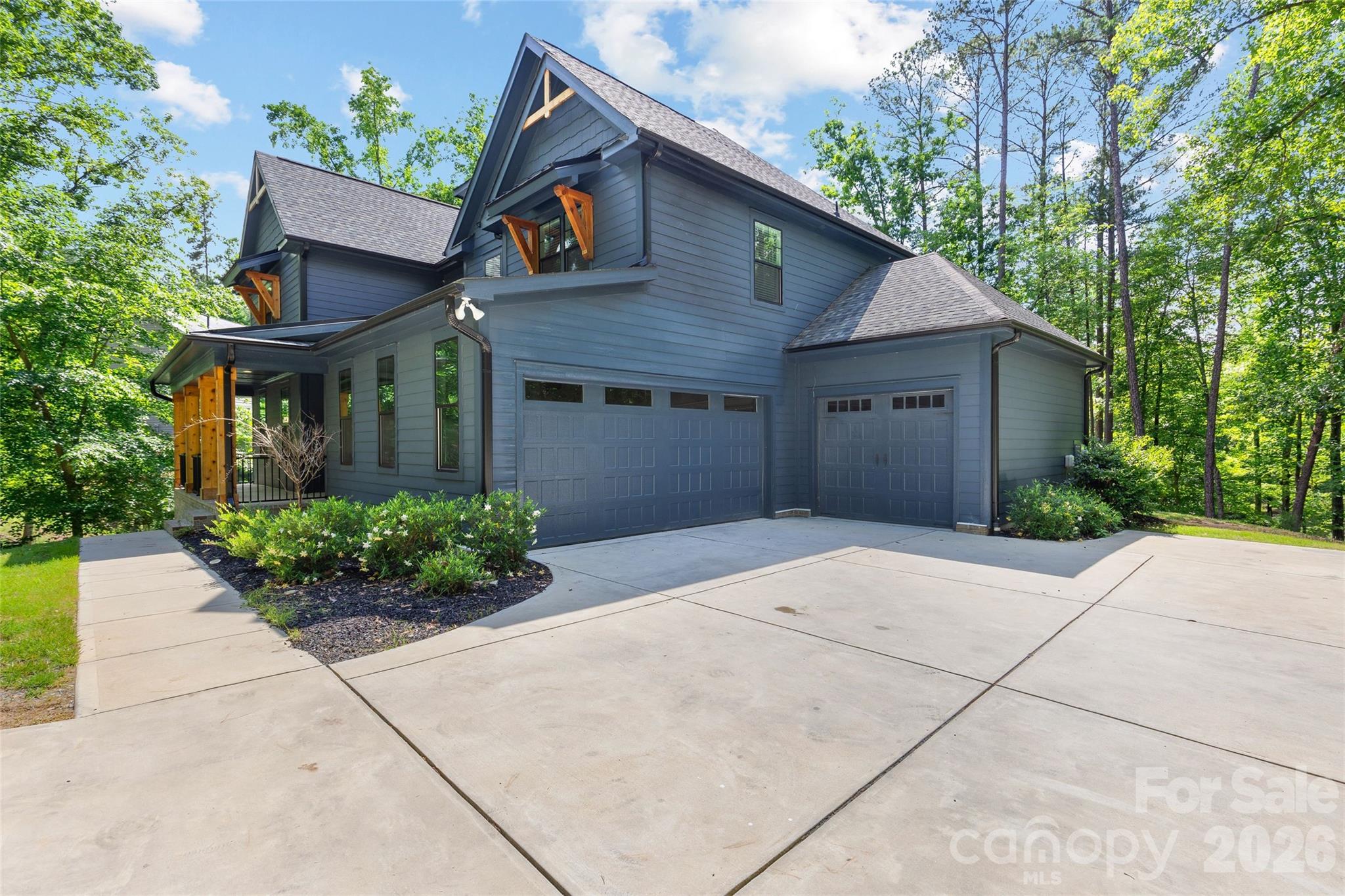 Rivers Edge - Residential