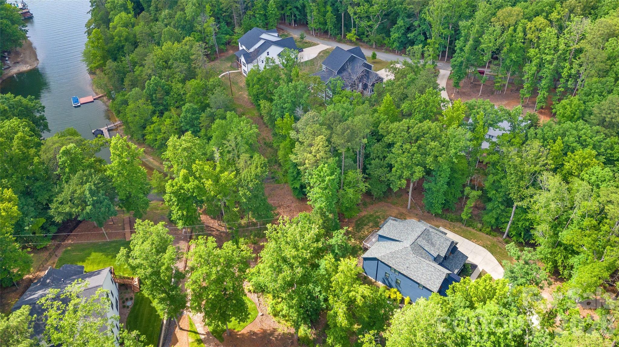 Rivers Edge - Residential