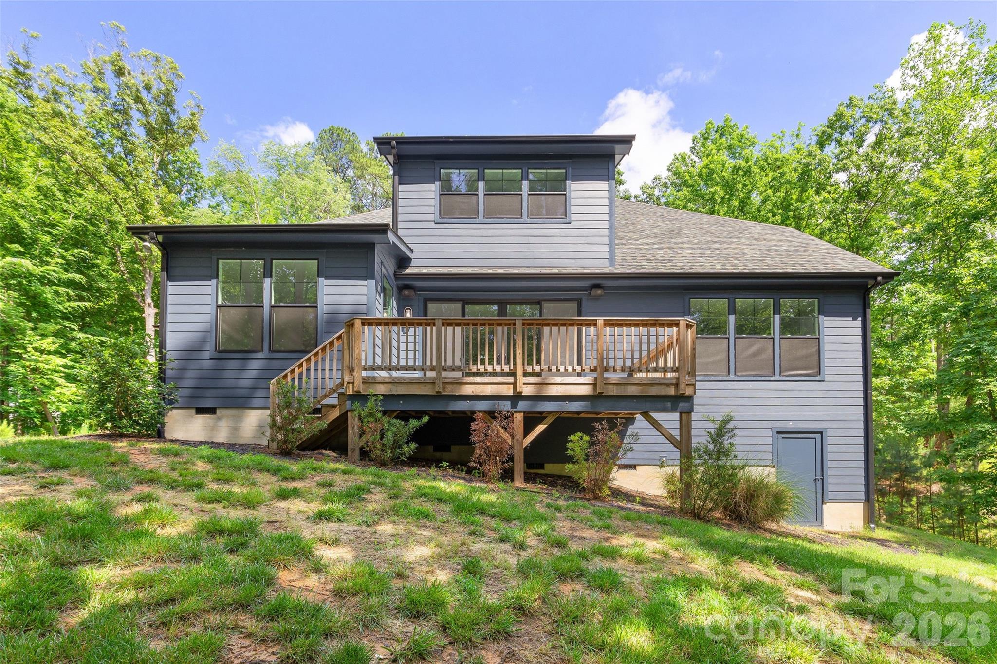 Rivers Edge - Residential