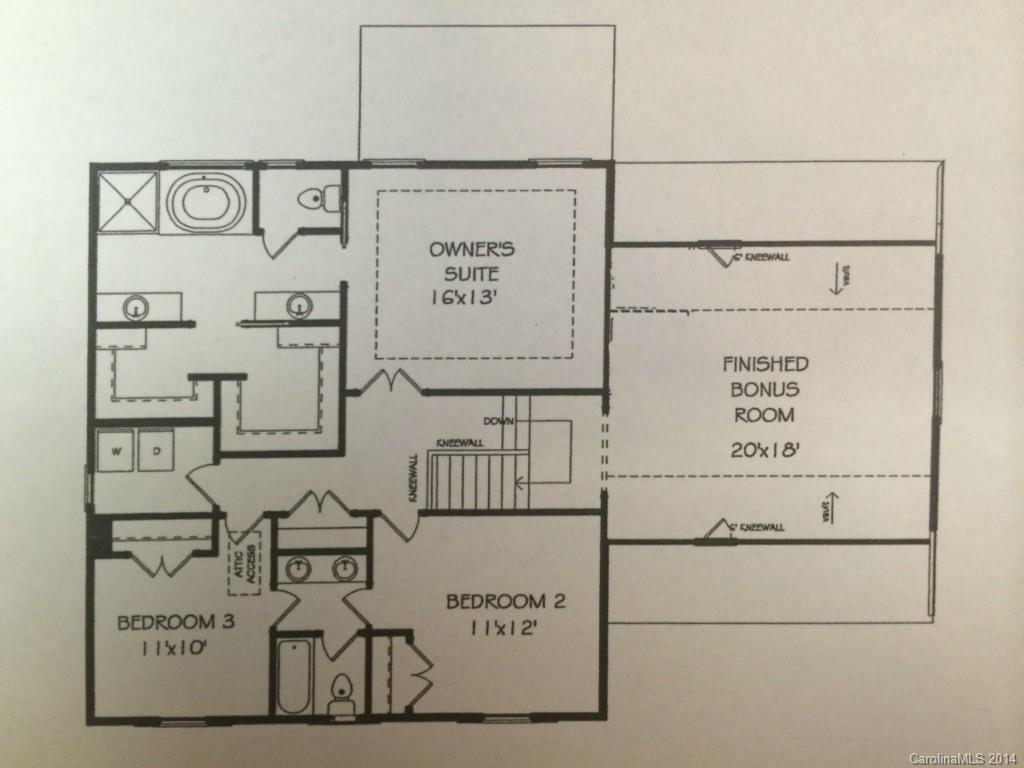 Bridgemill - Residential
