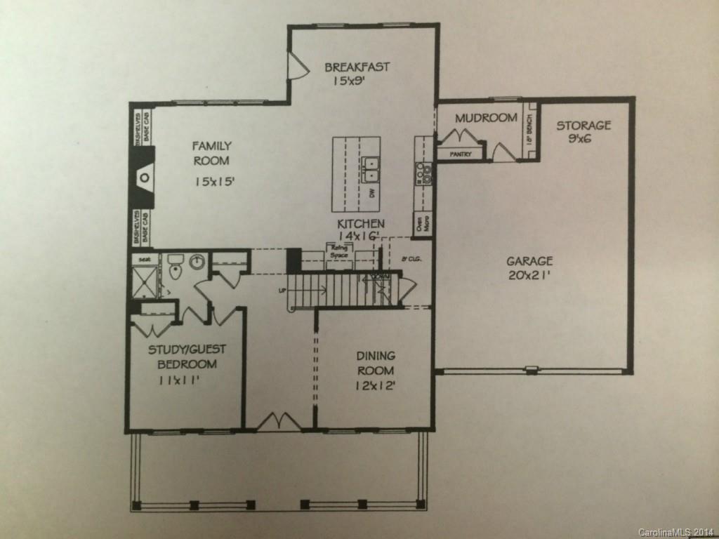 Bridgemill - Residential