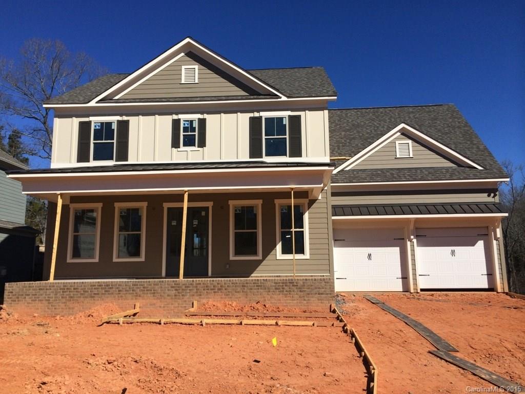 Bridgemill - Residential