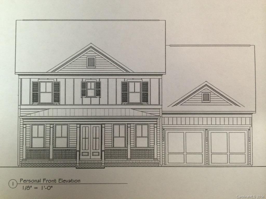 Bridgemill - Residential