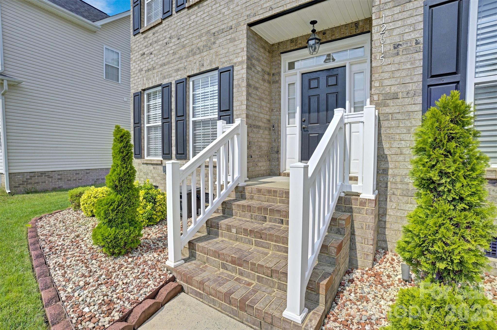 12615 Coltart Court 33-37