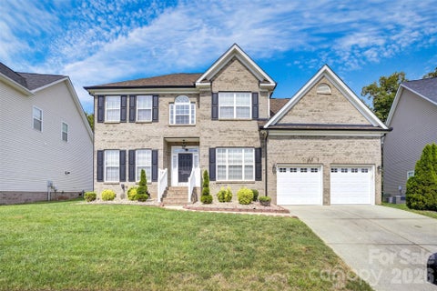 Photo of 12615 Coltart Court #33-37, Charlotte, NC 28262 (MLS # 4428077)