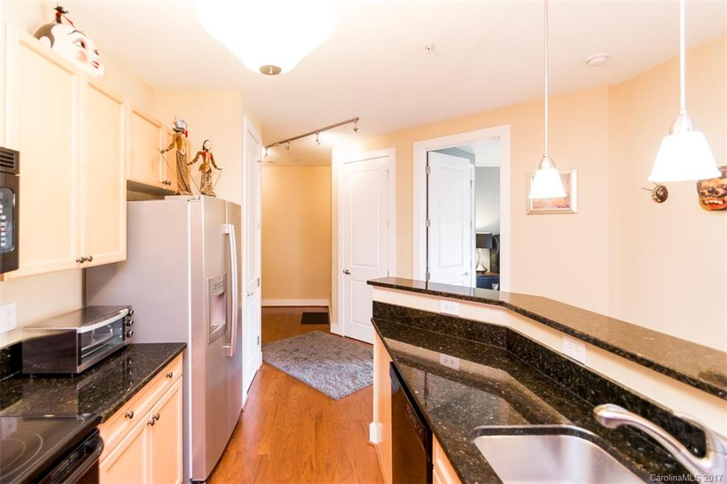 Third Ward - Residential