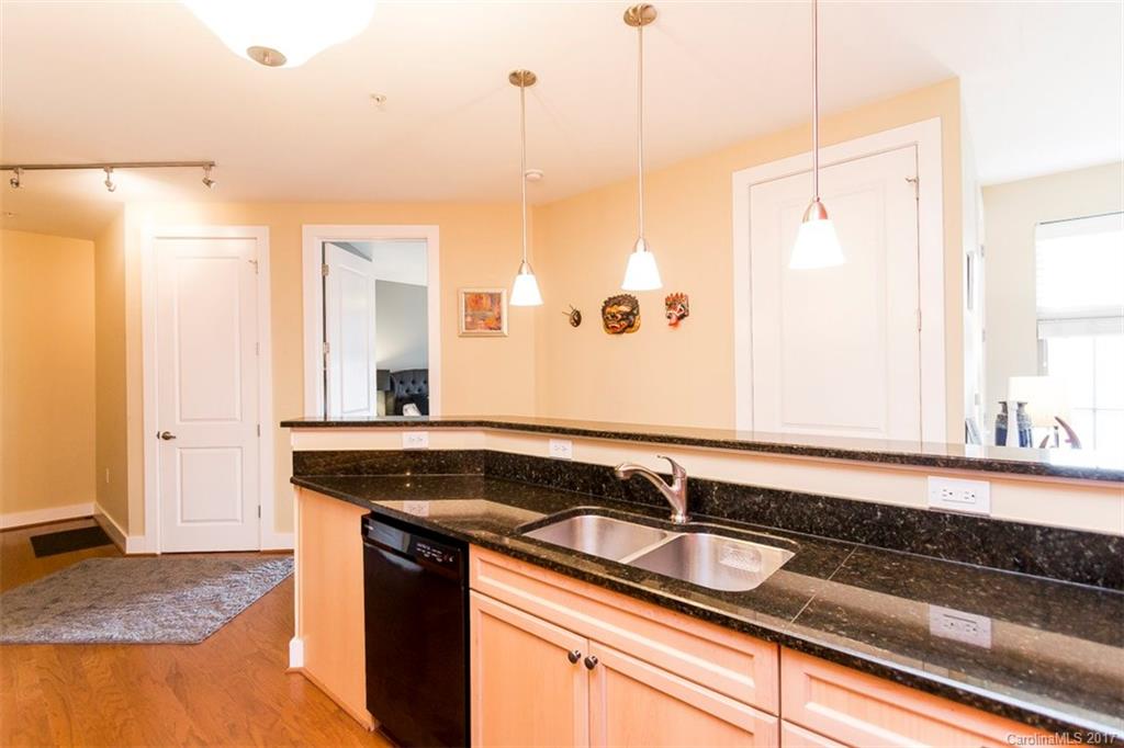 Third Ward - Residential