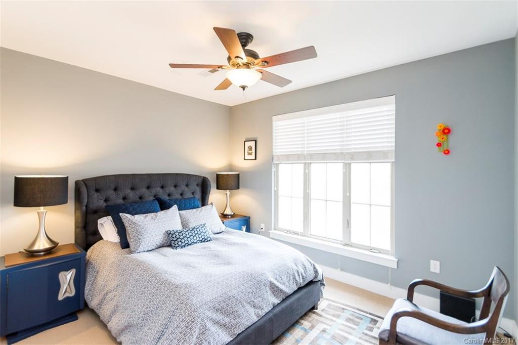 Third Ward - Residential