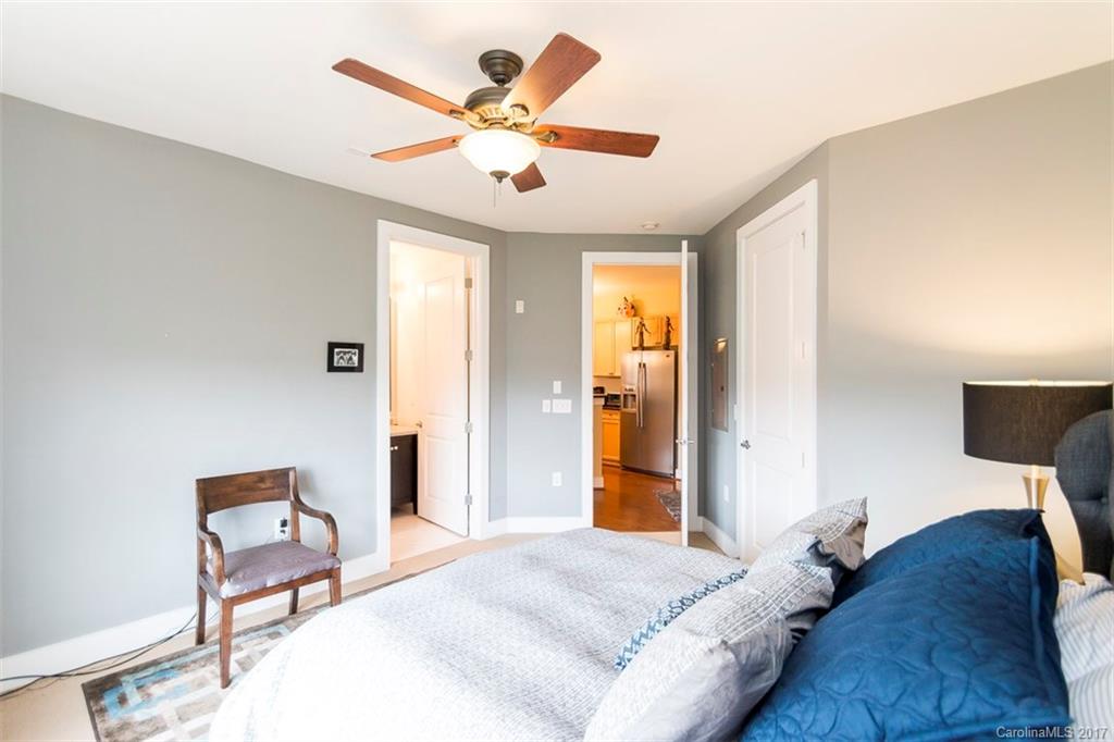 Third Ward - Residential