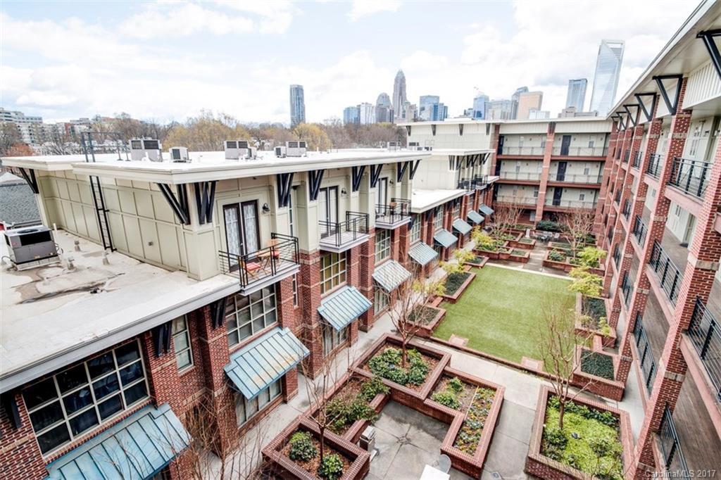 Third Ward - Residential
