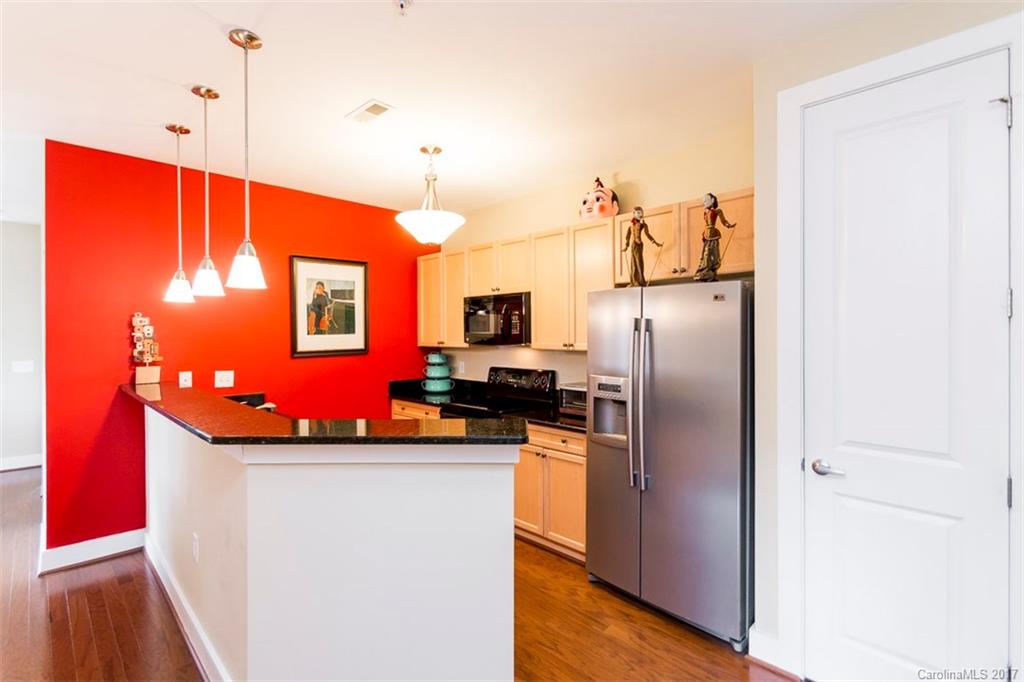 Third Ward - Residential