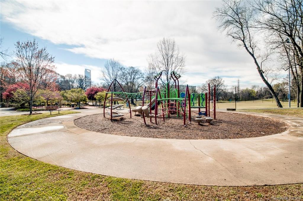 Third Ward - Residential