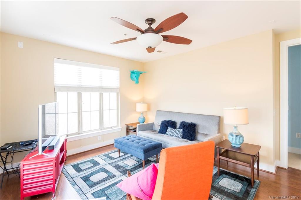 Third Ward - Residential