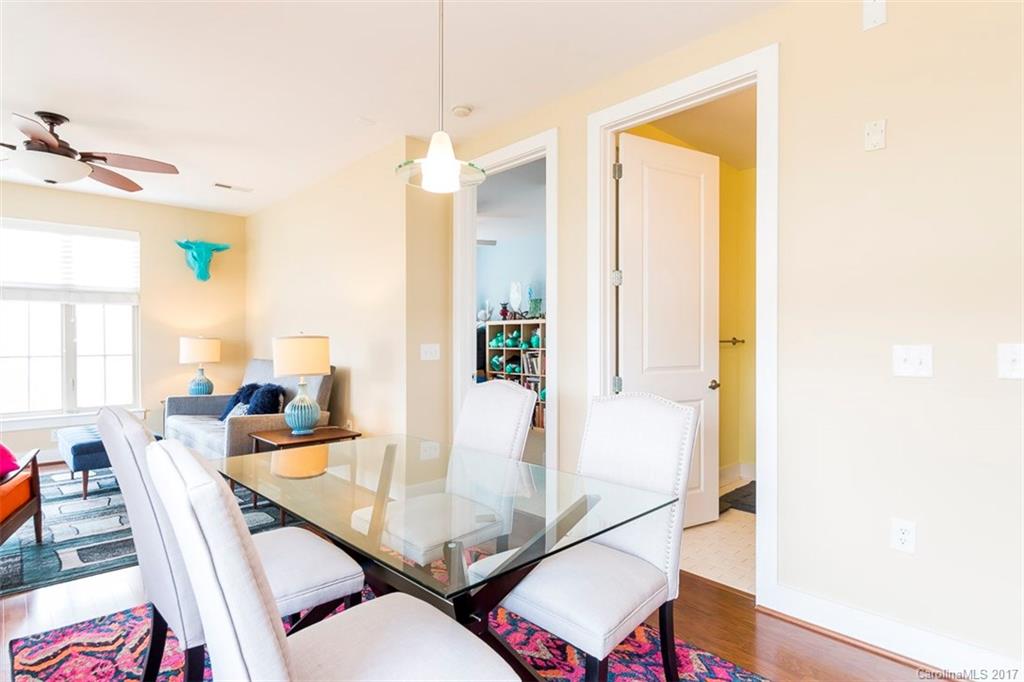 Third Ward - Residential
