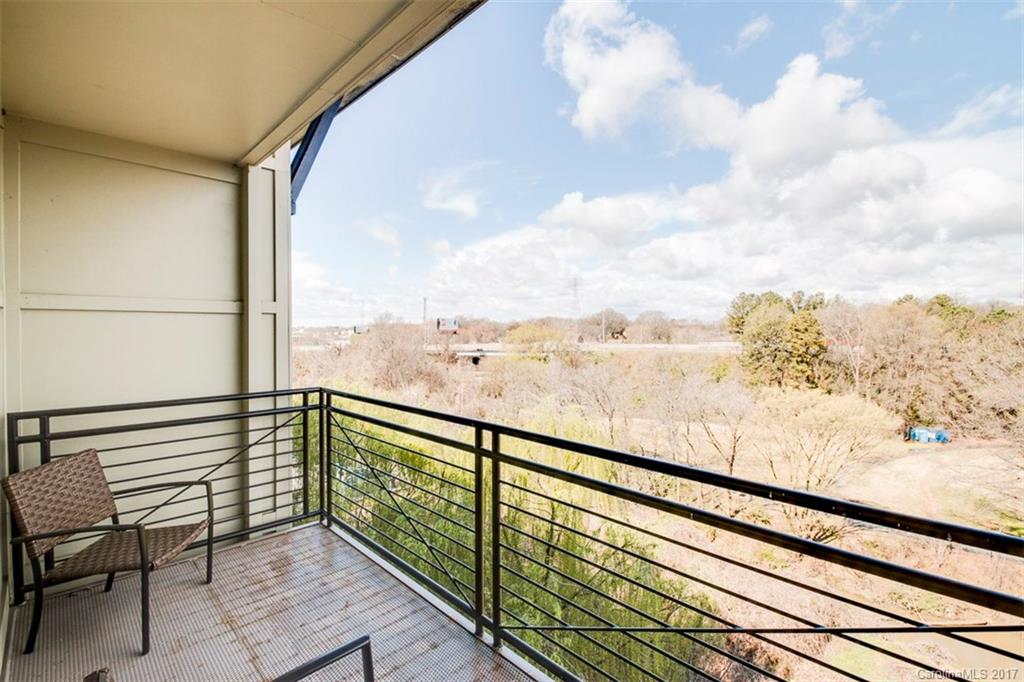 Third Ward - Residential