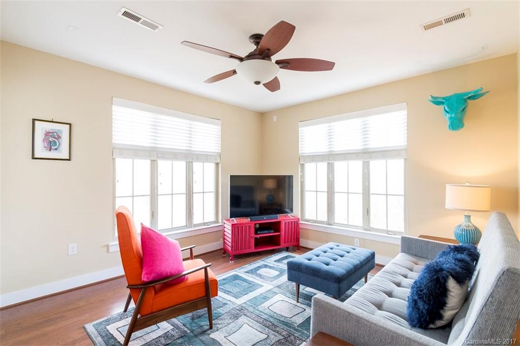 Third Ward - Residential