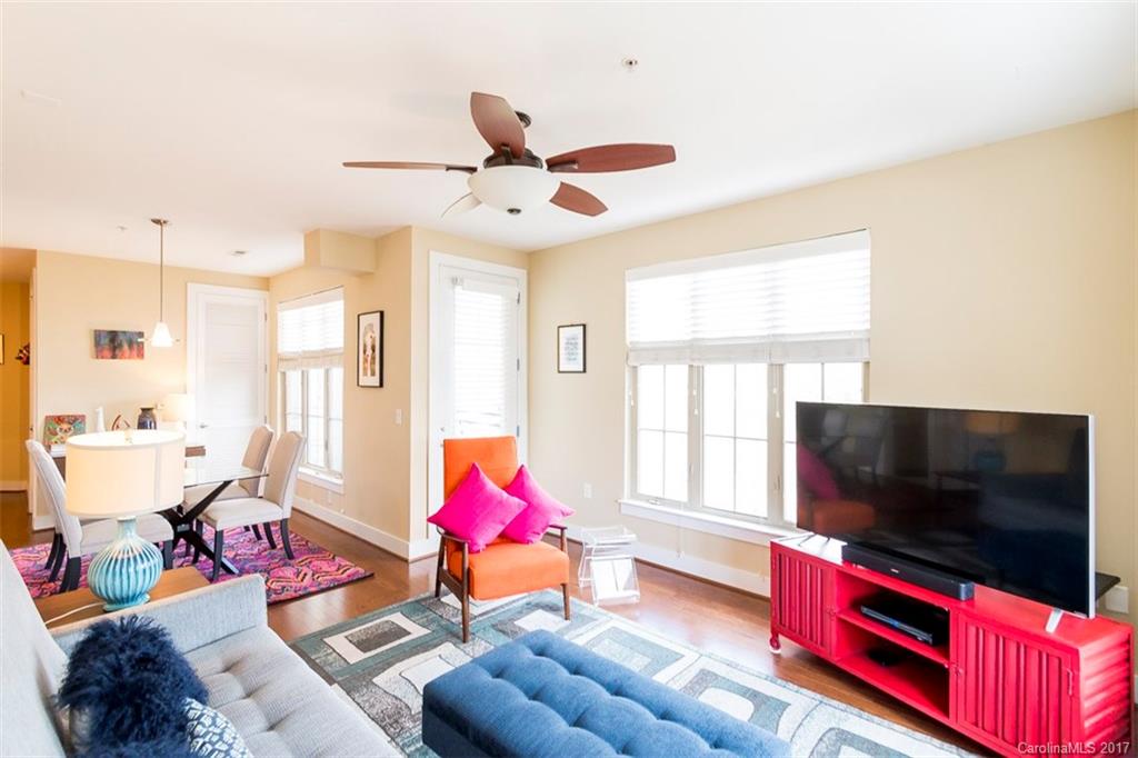 Third Ward - Residential