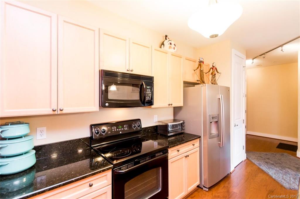 Third Ward - Residential