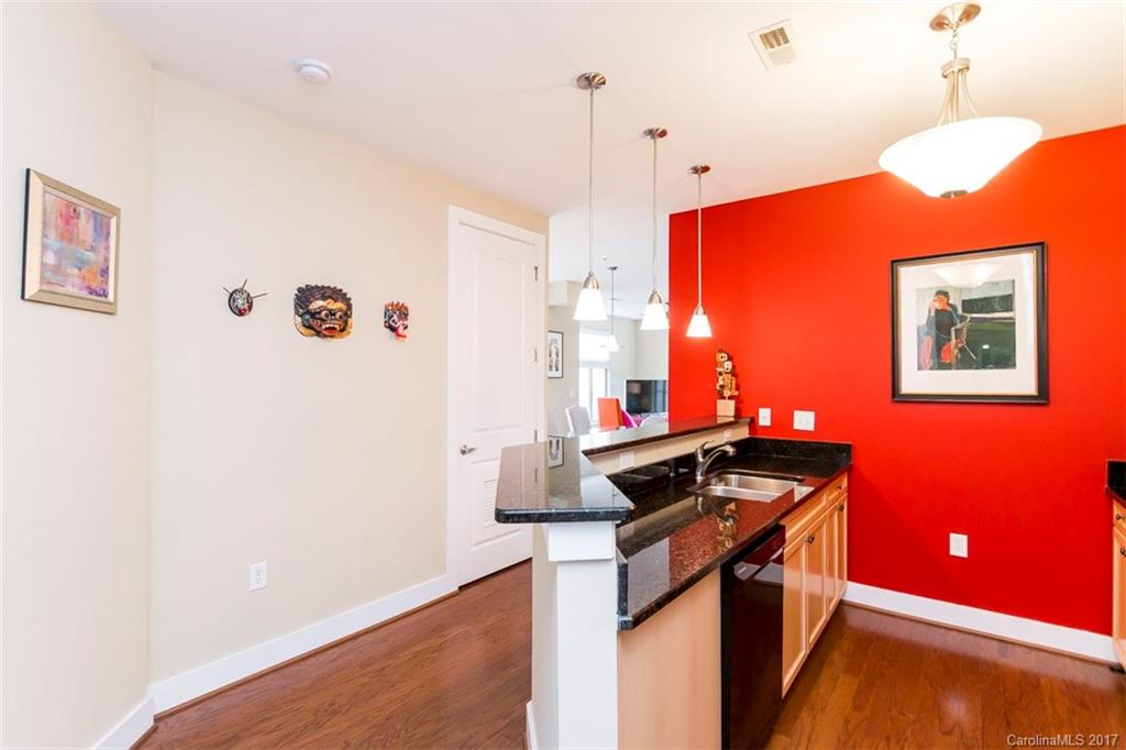 Third Ward - Residential