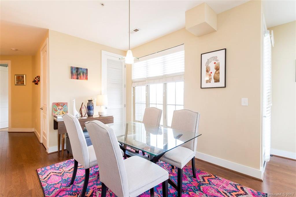 Third Ward - Residential