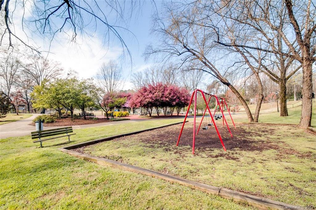 Third Ward - Residential