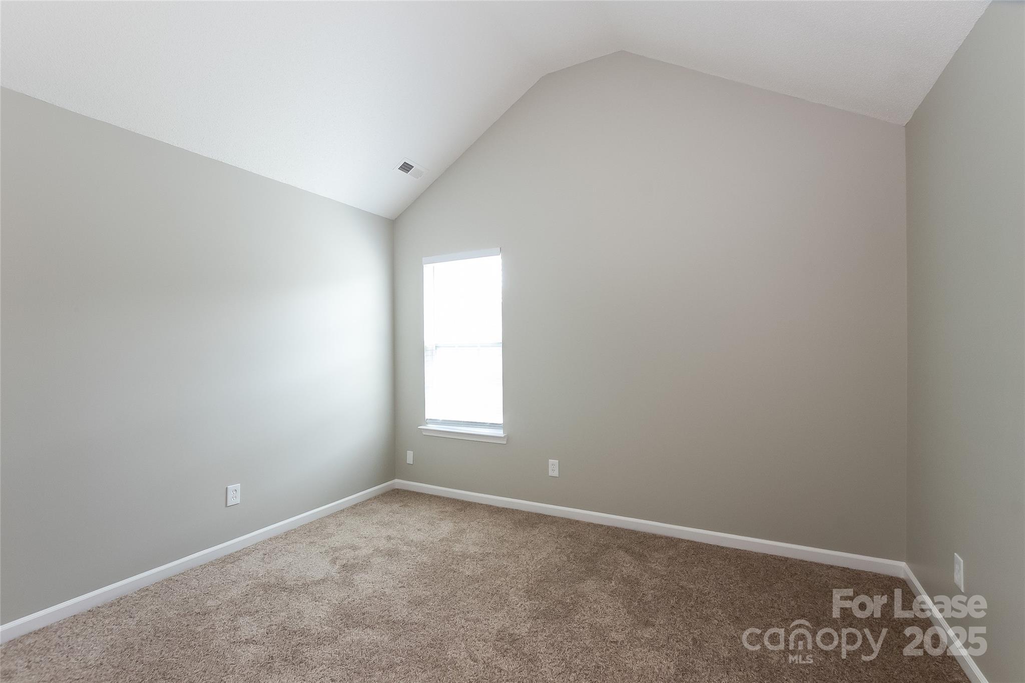 Catawba River Plantation - Residential Lease