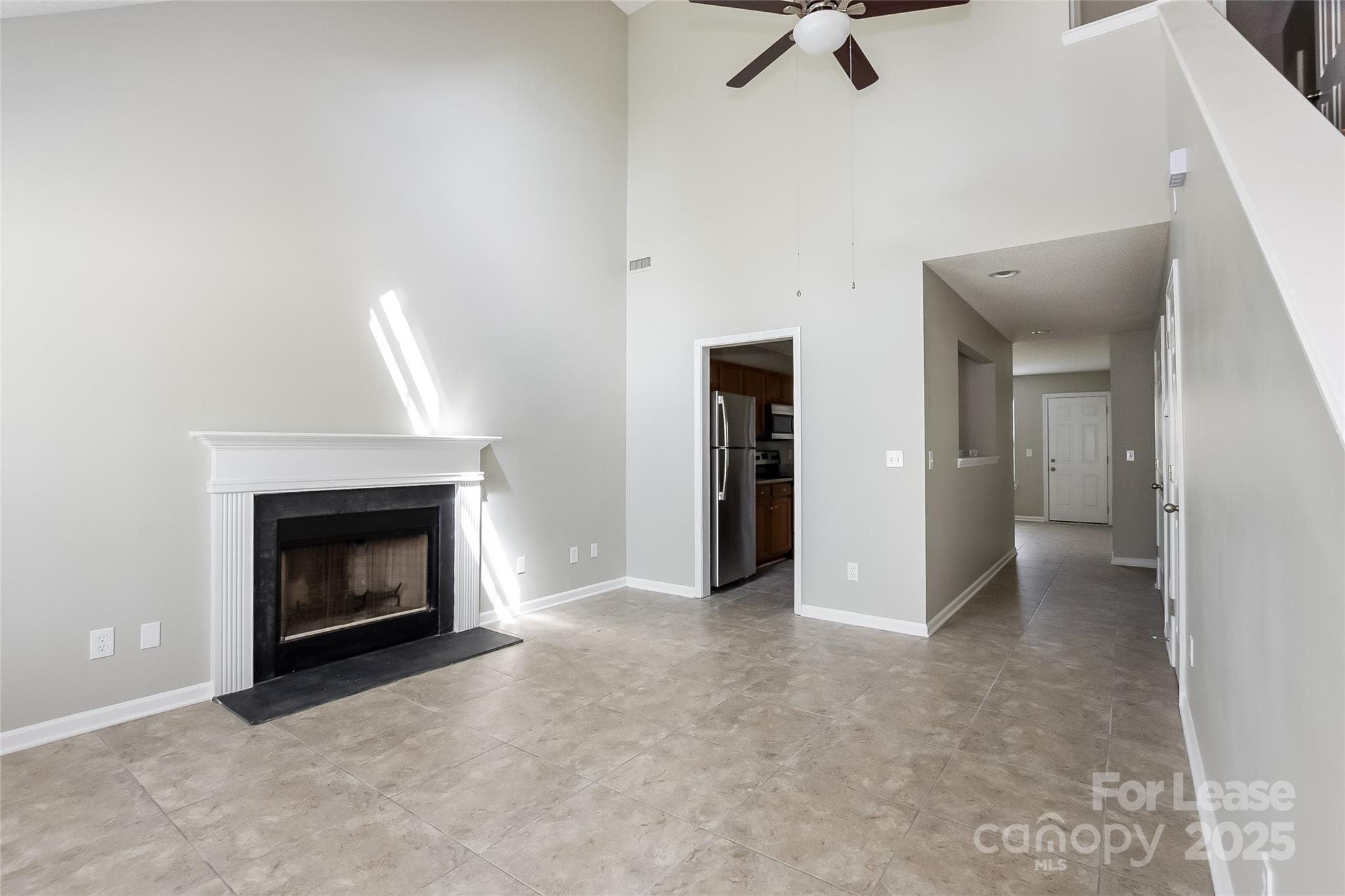 Catawba River Plantation - Residential Lease