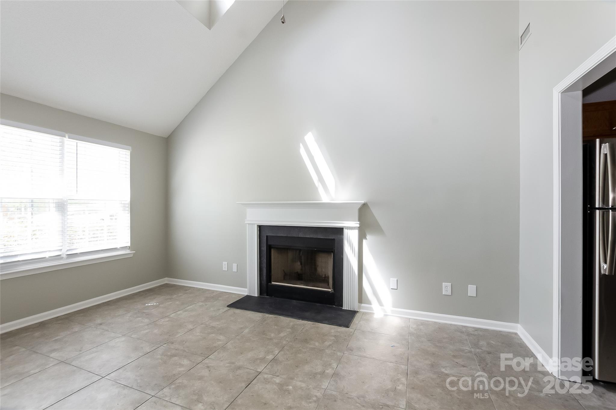 Catawba River Plantation - Residential Lease