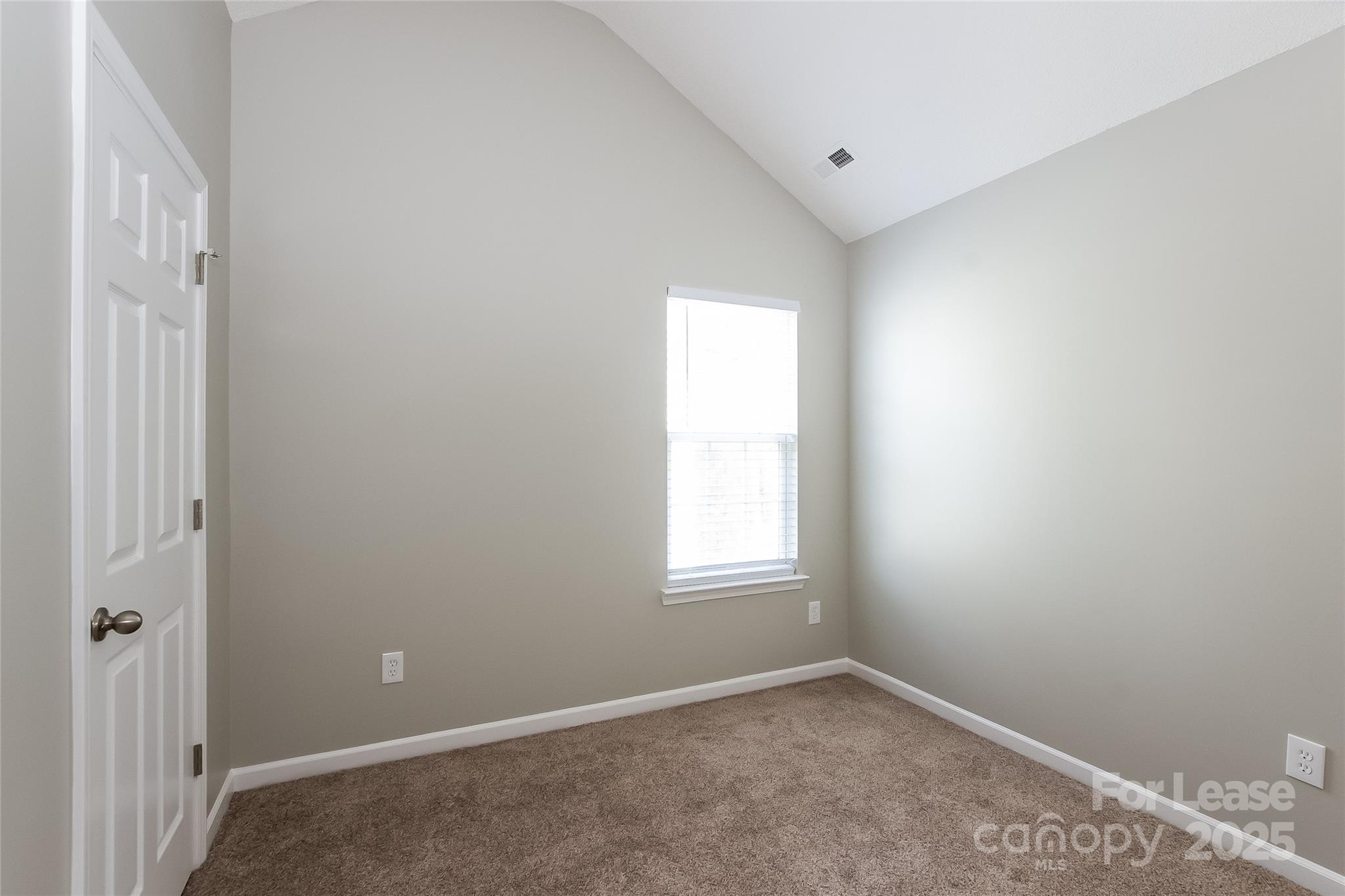 Catawba River Plantation - Residential Lease