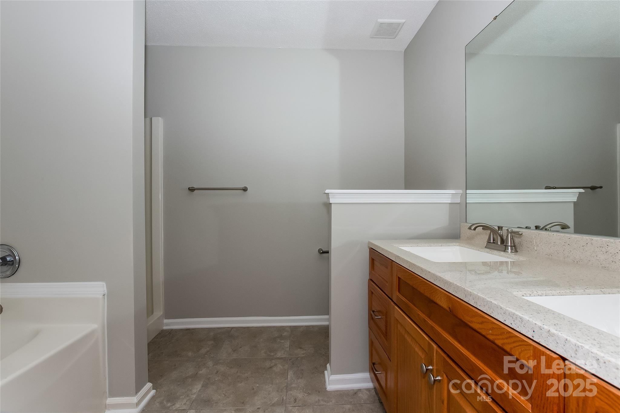 Catawba River Plantation - Residential Lease