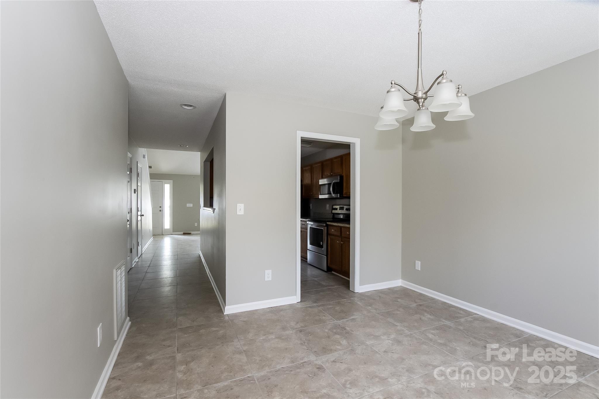 Catawba River Plantation - Residential Lease