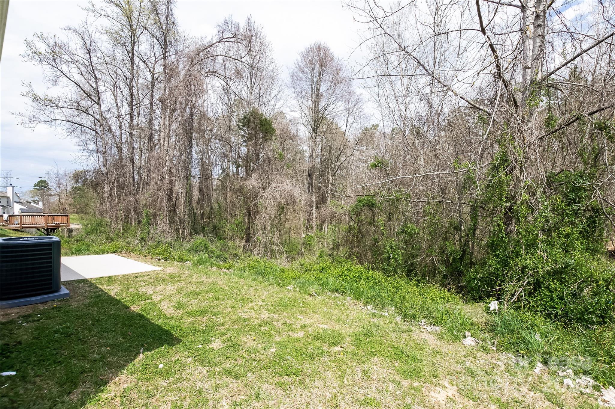 Catawba River Plantation - Residential Lease