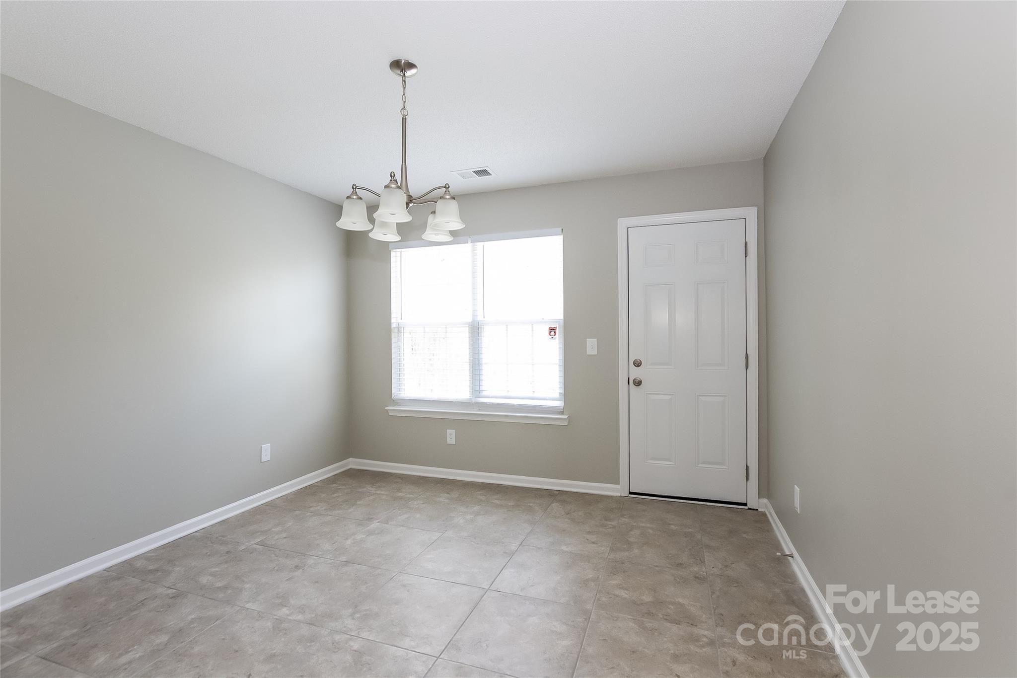 Catawba River Plantation - Residential Lease