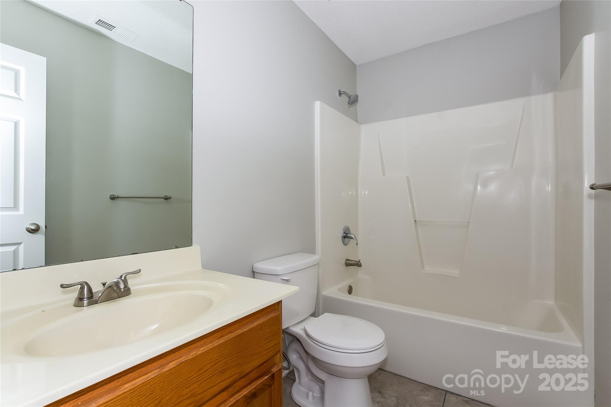 Catawba River Plantation - Residential Lease