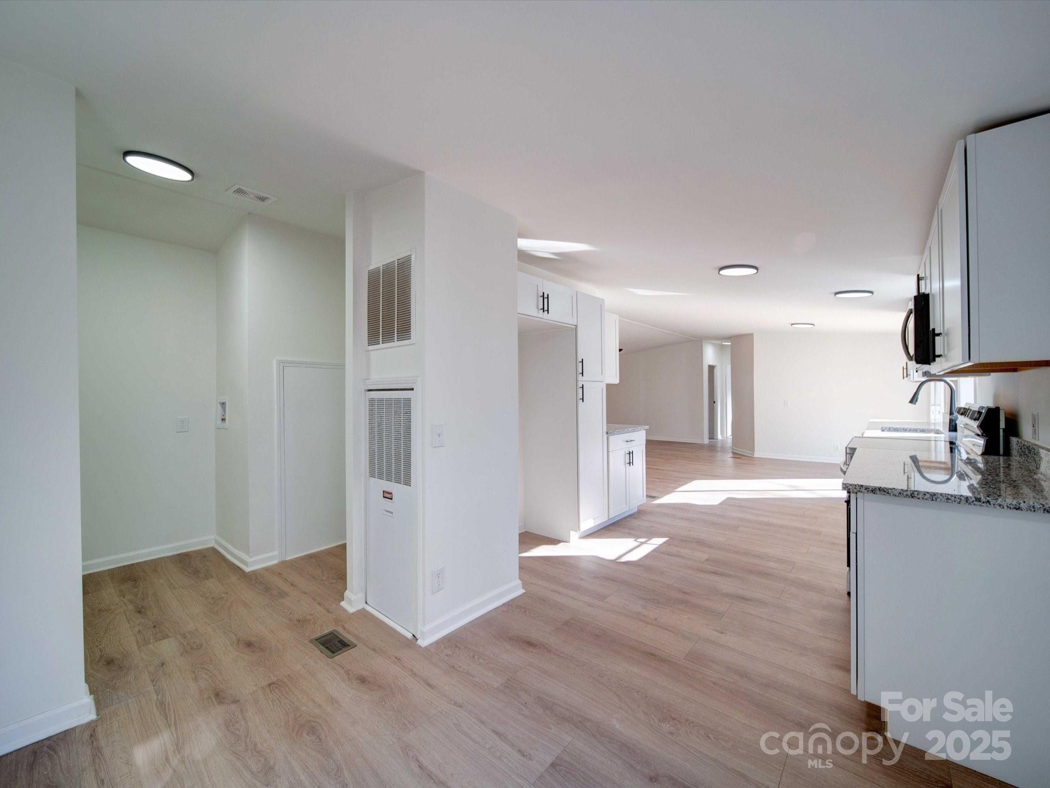 Regency Lake Village - Residential