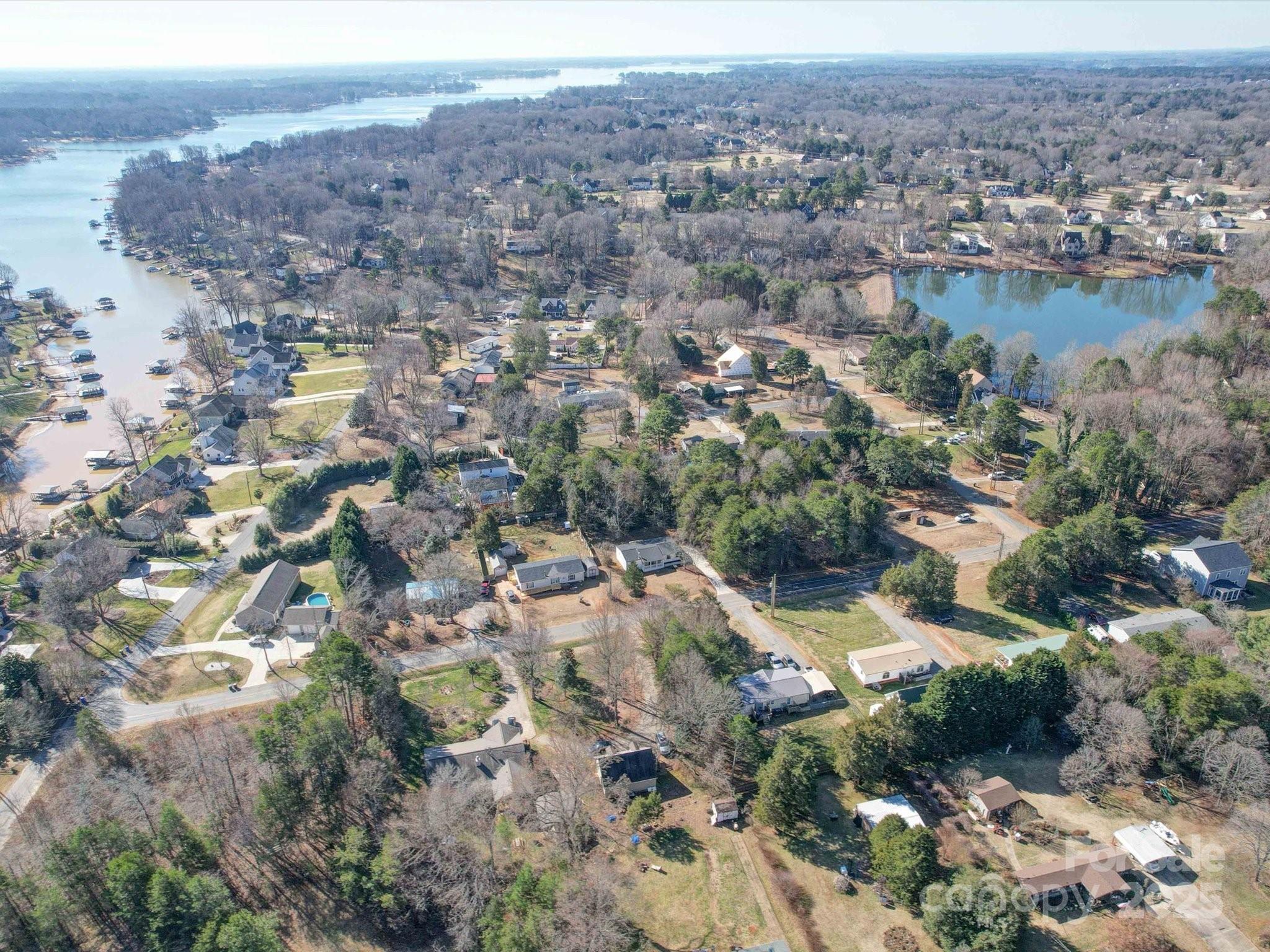 Regency Lake Village - Residential