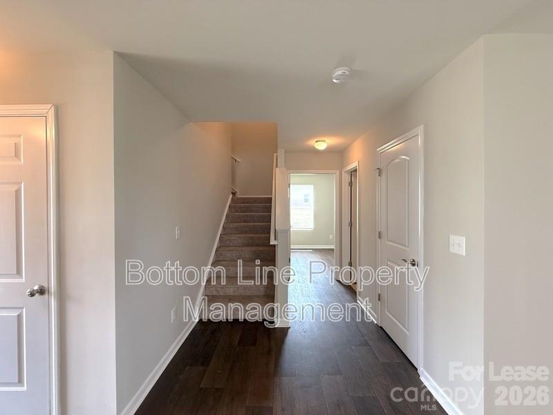 Coulwood Hills - Residential Lease