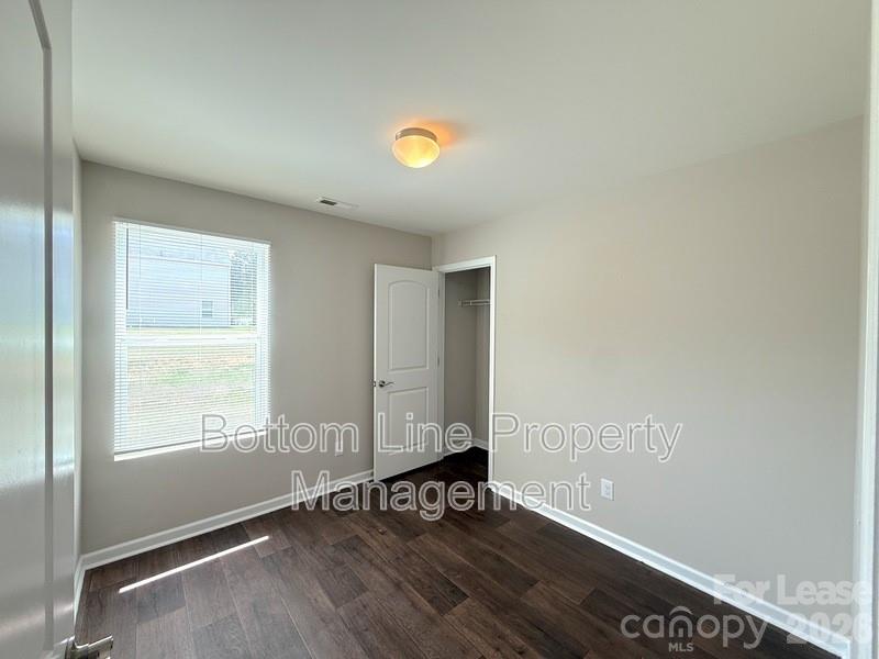 Coulwood Hills - Residential Lease