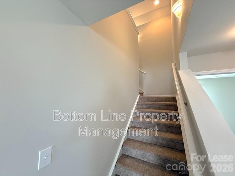 Coulwood Hills - Residential Lease